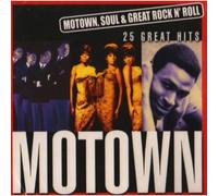 Various Artists - Wcbs Fm101.1: Motown Soul And Rock - Motown [Us Import]