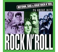 Various Artists - Wcbs Fm101.1: Motown Soul - Rock 'n' Roll [Us Import]