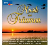 Various Artists - Wdr4:Musik Zum Traeumen