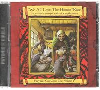 Various Artists - We All Love The Human Race