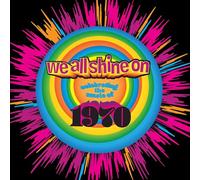Various Artists - We All Shine On: Celebrating The Music Of 1970