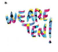 Various Artists - We Are 10! The Birthday Presents