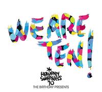 Various Artists - We Are 10! The Birthday Presents [VINYL]