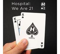 Various Artists - We Are 21