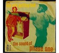 Various Artists - We Are Getting Bad - The Sound Of Phase One