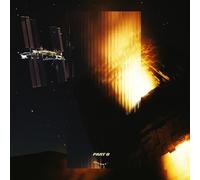 VARIOUS ARTISTS - WE ARE NOT ALONE - PART 8 [VINYL]