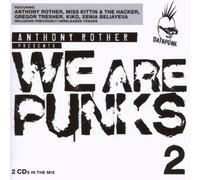 Various Artists - We Are Punks Vol.2