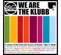 Various Artists - We Are The Klubb