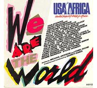 Various Artists - We Are The World