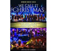 Various Artists - We Call It Christmas