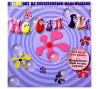 Various Artists - We Can Fly Vol.1-5 ( Limited Edition)