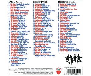 VARIOUS ARTISTS WE CAN WORK IT OUT: COVERS & COOKIES OF LENNON, MCCARTNEY & THE