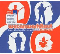 Various Artists - We Can Work It Out: Covers & Cookies Of Lennon, McCartney & The Beatles