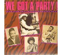 Various Artists - We Got a P [VINYL]