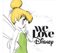 Various Artists - We Love Disney