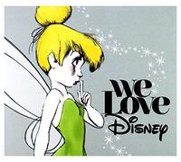 Various Artists - We Love Disney