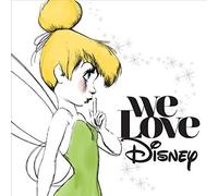 We Love Disney - Various Artists