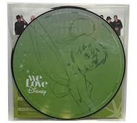 Various Artists - We Love Disney (Picture Disc) [VINYL]