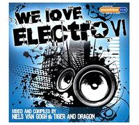Various Artists - We Love Electro Vol.6