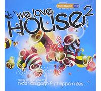 Various Artists - We Love House II