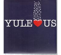Various Artists - We Love Yule Too [7" VINYL]