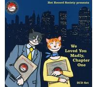Various Artists - We Loved You Madly, Chapter One
