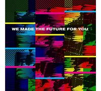 Various Artists - We Made The Future For You [VINYL]