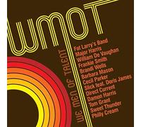 Various Artists - We Men Of Talent