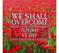 Various Artists - We Shall Overcome