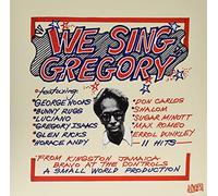 Various Artists - We Sing Gregory / Various [VINYL]