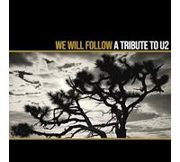 Various Artists - We Will Follow - A Tribute To U2 [VINYL]