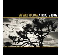 Various Artists - We Will Follow - A Tribute To U2 [VINYL]