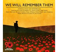 Various Artists - We Will Remember Them