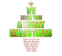 Various Artists - We Wish You A Merry Christmas