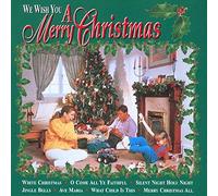 Various Artists - We Wish You A Merry Christmas