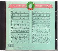 Various Artists - We Wish You a Merry Christmas