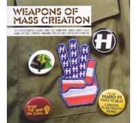 Various Artists - Weapons Of Mass Creation 3