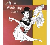 Various Artists - Wedding Album [New CD]