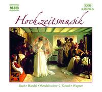 Various Artists - Wedding Music