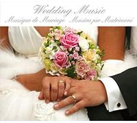 Various Artists - Wedding Music