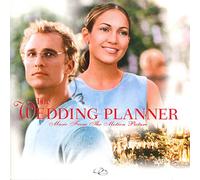 Various Artists - Wedding Planner /