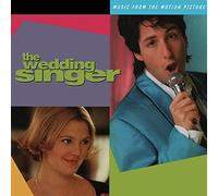 Various Artists - Wedding Singer / Music From The Motion Picture) (White Vinyl) [VINYL]