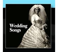 Various Artists - Wedding Songs