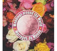 Various Artists - Weddings Around The World