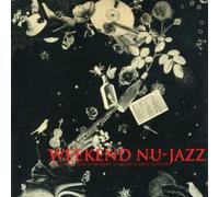 Various Artists - Weekend Nu-Jazz