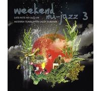 Various - Weekend Nu-Jazz, Vol. 3