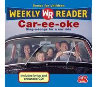 Various Artists - Weekly Reader: Car-Ee-Oke