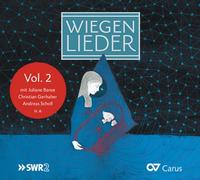 Various Artists - Weiegen Lieder Vol. 2