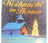 Various Artists - Weihnacht Im Herzen