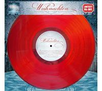 Various Artists - Weihnachten - Die Schönsten Deutschen Weihnachtslieder